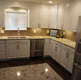 bill and caitlen's new kitchen thumb